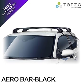 Amazon | 【Amazon.co.jp 限定】Terzo テルッツォ (by PIAA) 車